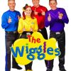 The Wiggles diamond painting