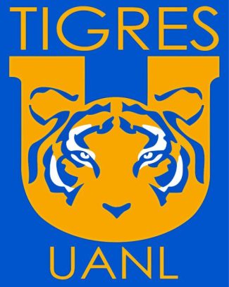 Tigres Unal diamond painting