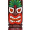 Tiki Illustration diamond painting