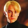 Tom Felton Draco Malfoy diamond painting