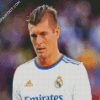 Toni Kroos RMA diamond painting