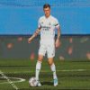 Toni Kroos Footbal Player diamond painting