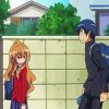 Toradora diamond painting