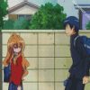 Toradora diamond painting