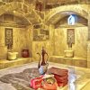 Traditional Turkish Bathhouse diamond painting