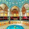 Turkish Bathhouse diamond painting