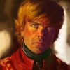 Tyrion Lannister Illustration diamond painting