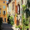 Vence France Streets diamond painting