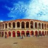 Verona Arena Italy diamond painting