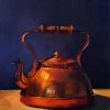 Vintage Kettle diamond painting