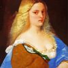 Violante Titian diamond painting