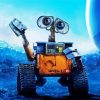 Walle Film diamond painting