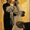 Wedding Day diamond painting