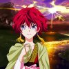 Yona Of The Dawn Anime diamond painting