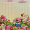 Aestehtic Candy Land diamond painting