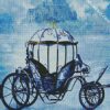 Aesthetic Carriage diamond painting