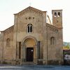 Aesthetic Chiesa Di San Michele Arcangelo Capri diamond painting