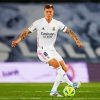 Aesthetic Toni Kroos Player diamond painting