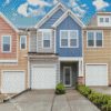 Aesthetic Townhouse diamond painting