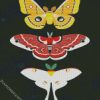 Aesthetic Butterfly diamond painting