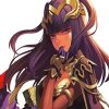 Aesthetic Tharja Fire Emblem diamond painting