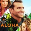 Aloha Movie Poster diamond painting