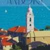 Andora diamond painting