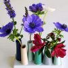 Anemones Vases diamond painting