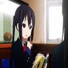 Azusa Nakano Anime Character diamond painting