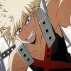 Bakugo My Hero Academia Character diamond painting