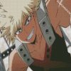 Bakugo My Hero Academia Character diamond painting