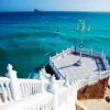 Mediterranean Balcony Benidorm diamond painting