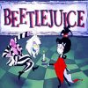 Beetlejuice Cartoon diamond painting