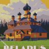 Belarus diamond painting