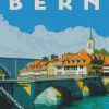 Bern diamond painting