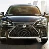 Black Lexus diamond painting