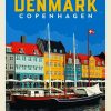 Denmark diamond painting