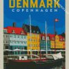 Denmark diamond painting