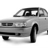 Grey Nissan Tsuru diamond painting