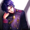 Guren Ichinose Anime diamond painting