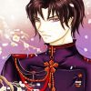 Guren Ichinose diamond painting