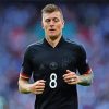 Handsome Toni Kroos diamond painting