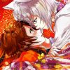 Kamisama Kiss Manga Anime diamond painting