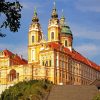 Melk Abbey Austria Barock Buildings diamond painting