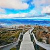 Mount Wellington Hobart Australia diamond painting