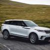 Range Rover Velar Car diamond painting