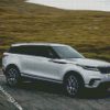 Range Rover Velar Car diamond painting