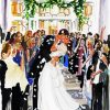 Romantic Wedding Day diamond painting