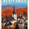 slovakia diamond painting