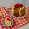 Tasty Cake diamond painting